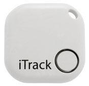 Easy iTrack Smart Tracker