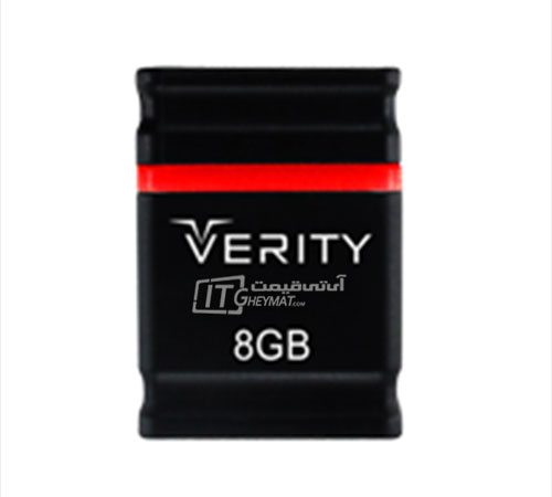 فلش مموری وریتی V705 8GB