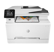 hp M281fdw multifunction laserjet printer