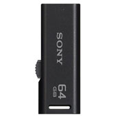 Sony Micro Vault USM-R 64GB Flash Memory