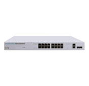 KDT KP-1604H3S 16-Port PoE Ethernet Switch