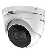 Hikvision DS-2CE56H1T-IT3ZE Dome Turbo Hd Camera