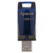 Apacer AH179 16GB Flash Memory