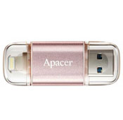 Apacer AH190 16GB Flash Memory