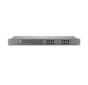 fortinet FEP-1612 poe switch