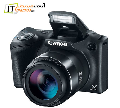دوربین عکاسی دیجیتال کانن پاورشات SX420 IS