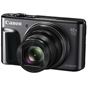 Canon Powershot SX720 HS Digital Camera