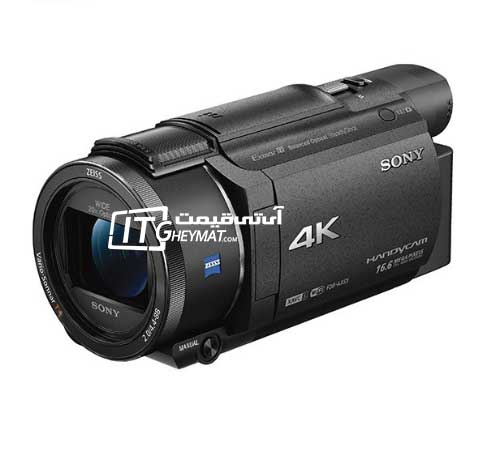 دوربین فیلمبرداری سونی FDR-AX53