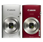Canon IXUS 175 Digital Camera