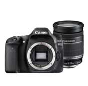 Canon Eos 80D 18-200mm Lens Digital Camera