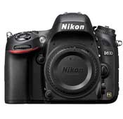 Nikon D610 Body Digital Camera