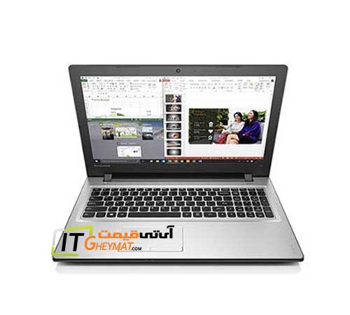 لپ تاپ لنوو آیدیاپد IP310 i7 7500U-8G-1T-2G