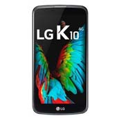 LG K10 16GB Dual SIM Mobile Phone