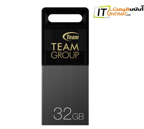 فلش مموری تیم گروپ M151 32GB USB2.0