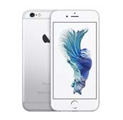 Apple iPhone 6S 128GB Silver Mobile Phone