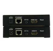 BAFO HDMI Extender 120M With IR Remote Converter