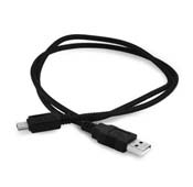 BAFO Mini USB to USB2.0 AM converter cable
