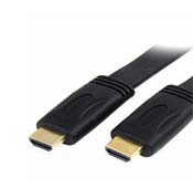 BAFO HDMI 2m Flat v1.4 3D-4K cable