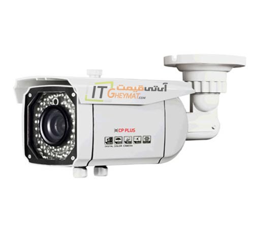 دوربین فول اچ دی بولت سی پی پلاس CP-VCG-ST24FL5