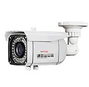 CP Plus CP-VCG-ST24FL5 Full HD IP Bullet Camera