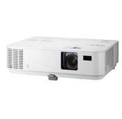 NEC V302H video projector