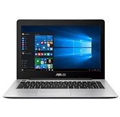 Asus K456UF i5-8GB-1TB-8GBSSD-2GB Laptop