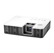 CASIO XJ-H1750 video projector