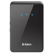D-Link DWR-932C 4G Portable Wireless Modem