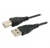 BAFO USB To USB-B Converter Cable