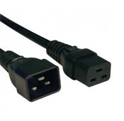 BAFO C19 To C20 Power cable Extension