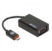 BAFO Slimport to VGA Cable Converter