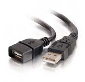 BAFO USB2.0 Active Extension Cable