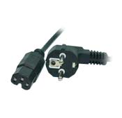 BAFO 2m C15 Power Cable