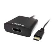 BAFO USB 3.1-C to HDMI Cable Converter