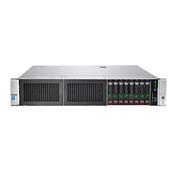 HP ProLiant ML110 G7 server Network 