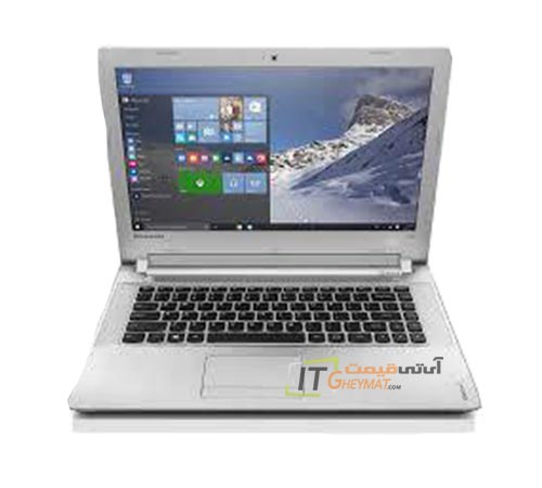 لپ تاپ لنوو آیدیا پد IP300 QC-4-500-1G