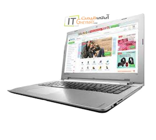 لپ تاپ لنوو آیدیا پد IP300 QC-4-500-INTEL
