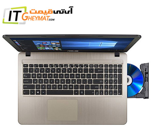 Asus X541SC Cel 4-500-2g Laptop