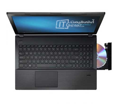ASUS Zenbook i7-16G-512-intel Laptop