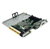 HP DL580 G7 591196-001 System board assembly