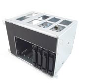 HP ML350 G6 HDD Cage