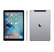 Tablet Apple iPad Pro 128 GB-4G Gray