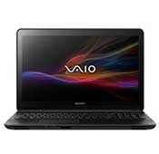 SONY VAIO SVF1532R4E i7-8GB-1TB-2GB Laptop