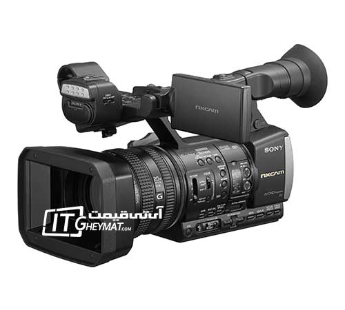 دوربین فیلمبرداری سونی HXR-NX3-1E