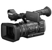 Sony HXR-NX3-1E Camcorder