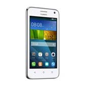 Huawei Dual SIM Y360 - 4GB Mobile Phone