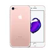 Apple iPhone 7 128GB RosGold Mobile Phone