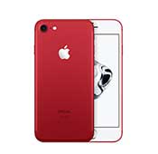 گوشی موبایل اپل آیفون قرمز 7 پلاس 128G