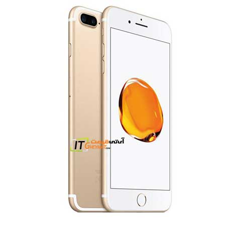Apple iPhone 7 128GB Gold Mobile Phone