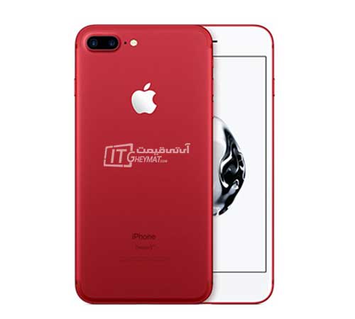 گوشی موبایل اپل آیفون قرمز 7 256GB